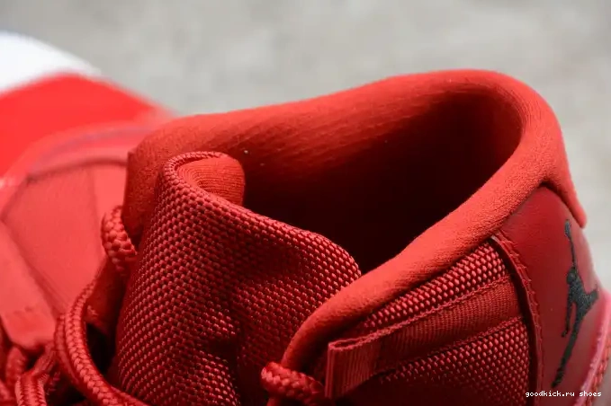RetroGym 11 Red Air Jordan 378037-623 0524